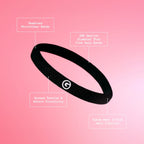 Bounce Back Small Hair Ties For Fine or Thinner Hair