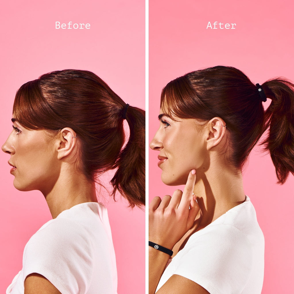 Bounce Back Small Hair Ties For Fine or Thinner Hair