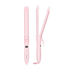 Bounce Bae 2-in-1 Curling Straightener