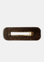 Enamel Hair Clip