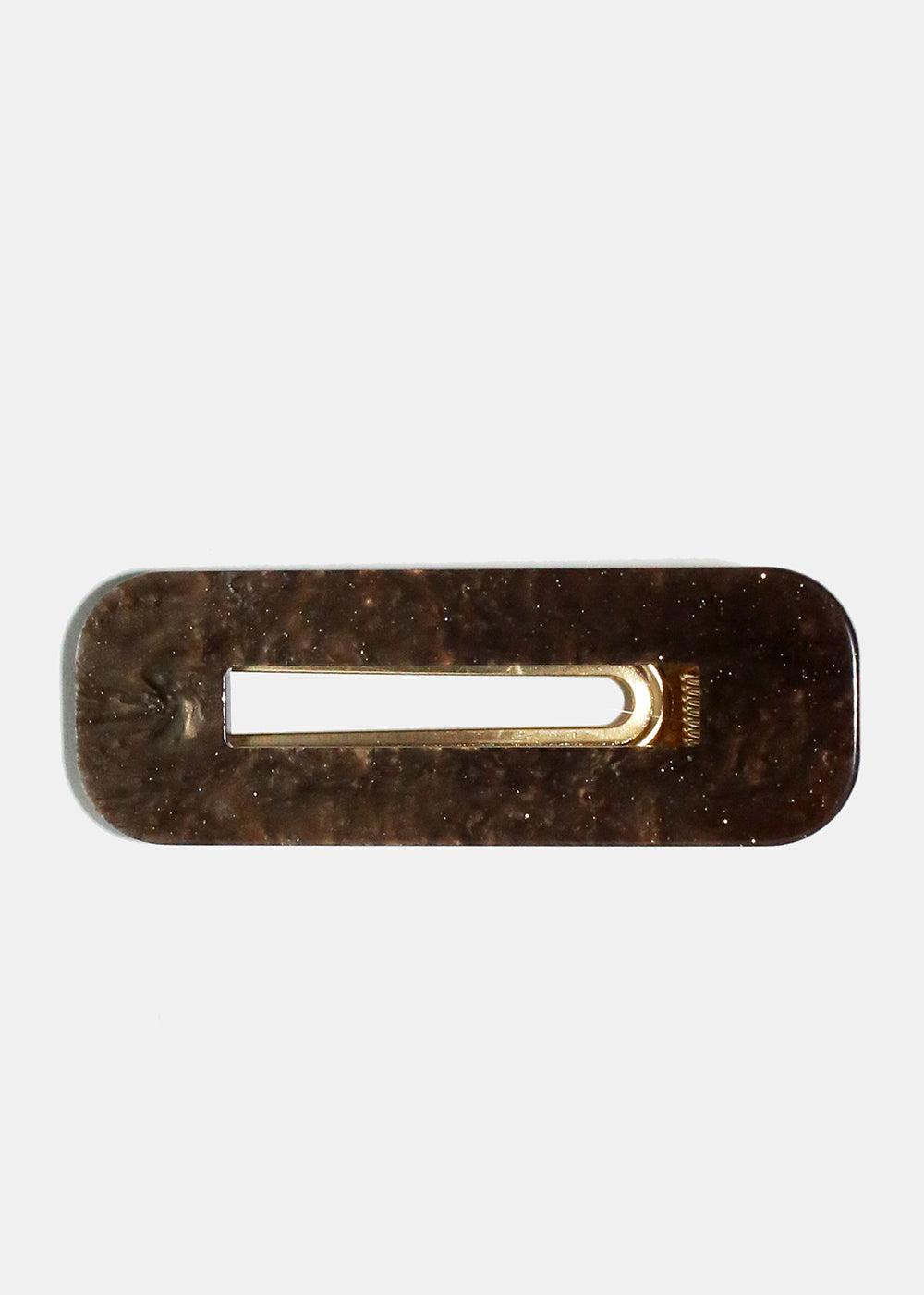 Enamel Hair Clip