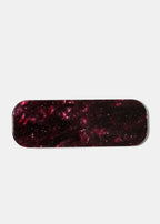 Enamel Hair Clip