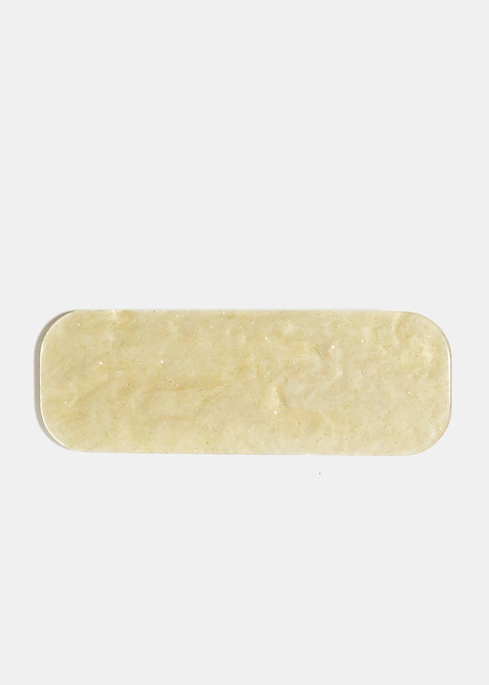 Enamel Hair Clip