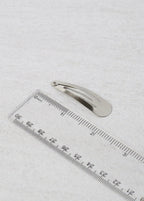 3 Sets Assorted Snap Hair Clips