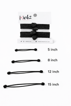 Hair Tie Bundle-3 for $30