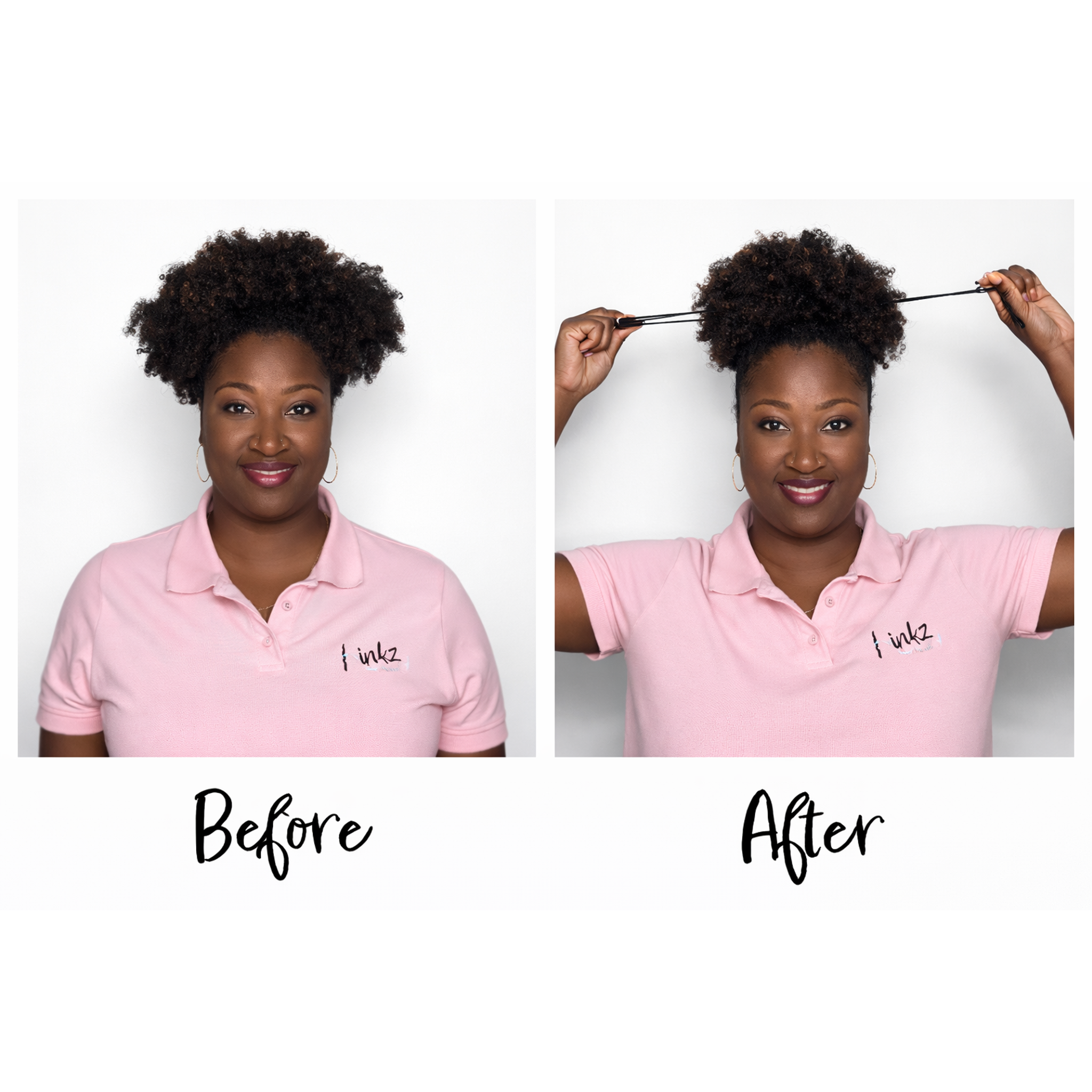 Hair Tie Bundle-3 for $30