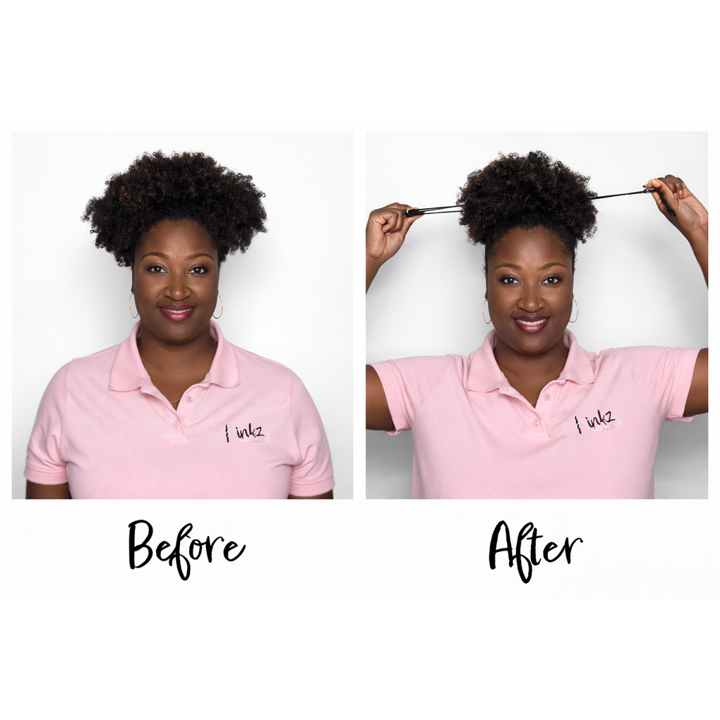 Hair Tie Bundle-2 for $20