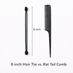 Hair Tie Bundle-3 for $30
