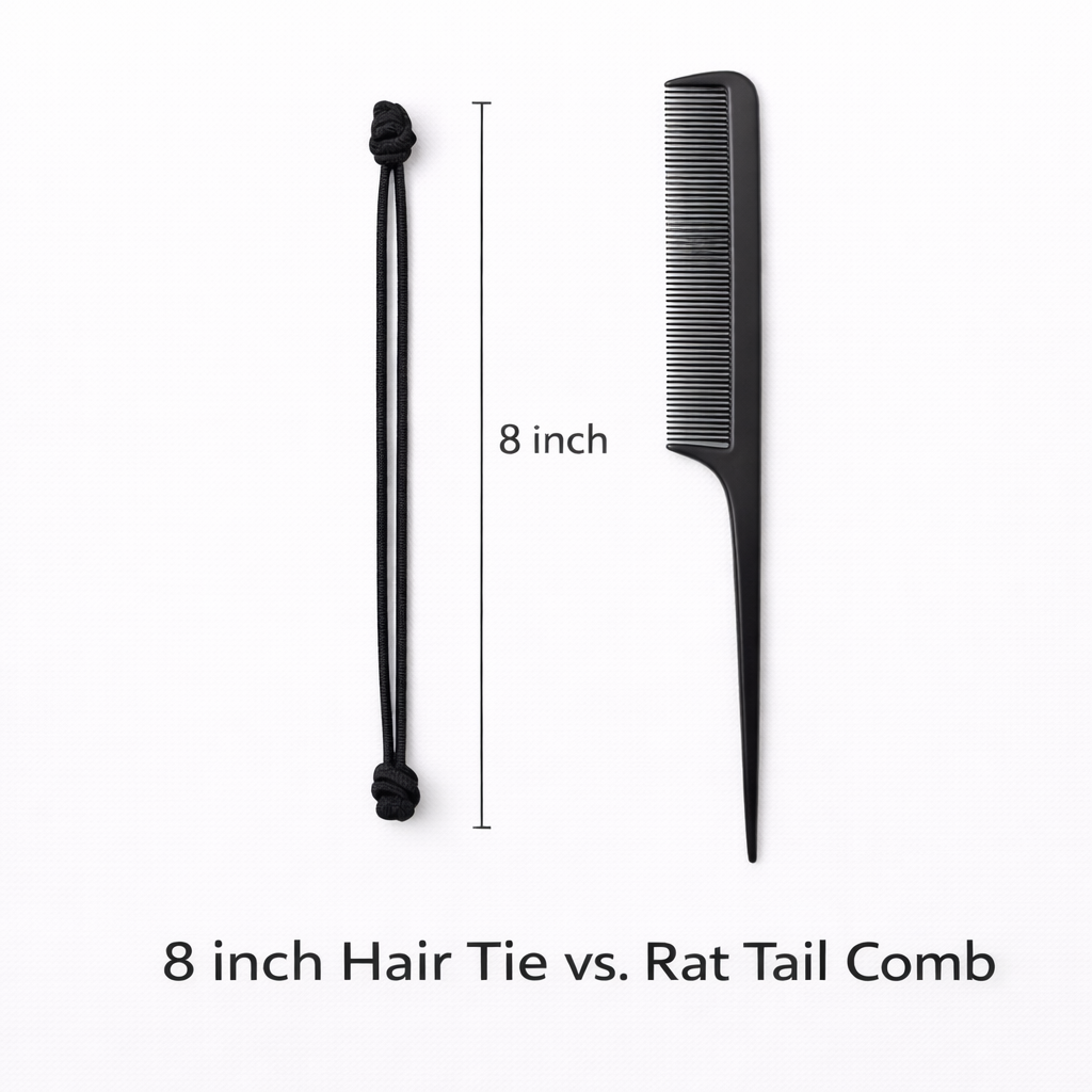 Hair Tie Bundle-3 for $30