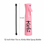 Hair Tie Bundle-3 for $30