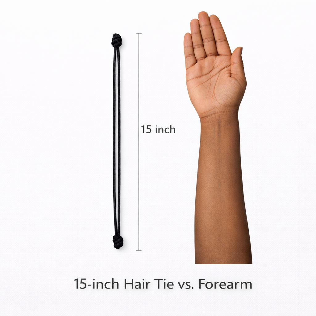 Hair Tie Bundle-3 for $30