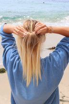 Bali Hair Tie Bracelets