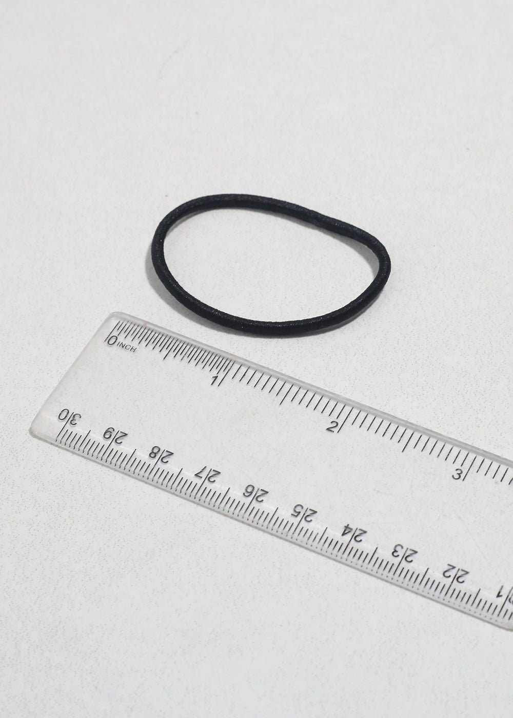 Multi-Pack Thin Hair Ties