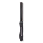 Black clip free 25mm titanium barrel with soft touch ergonomic handle & black power button
