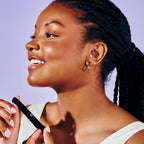 Big Energy Hair Ties For Thick or Curly Hair