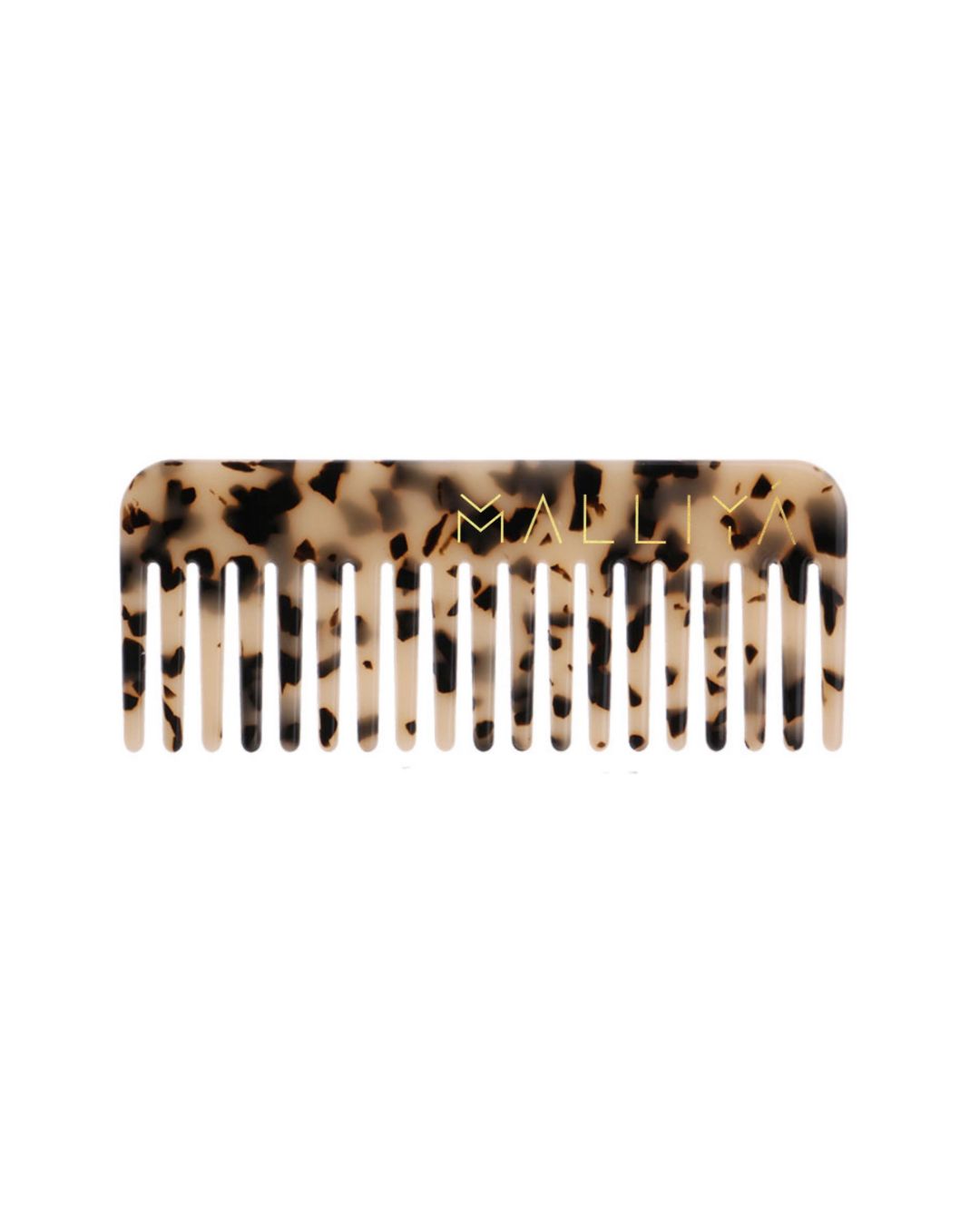 The OG Comb - Blonde Tortoise