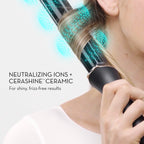 Neuro Curl+ Ceramic Curling Iron