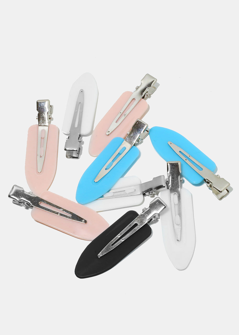 AOA No Crease Hair Clips