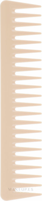 Janeke Supercomb (The Original) for gel application and styling