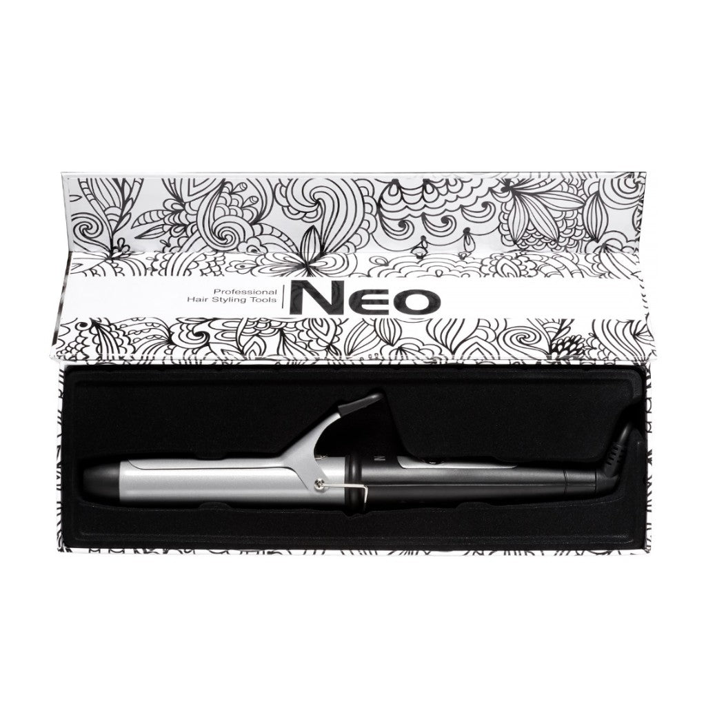 32mm Digital Curling Iron