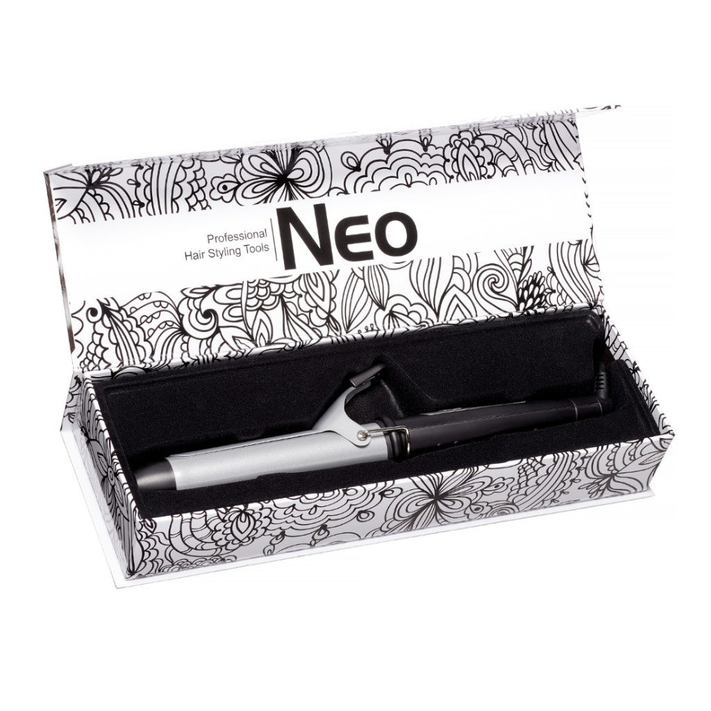 32mm Digital Curling Iron