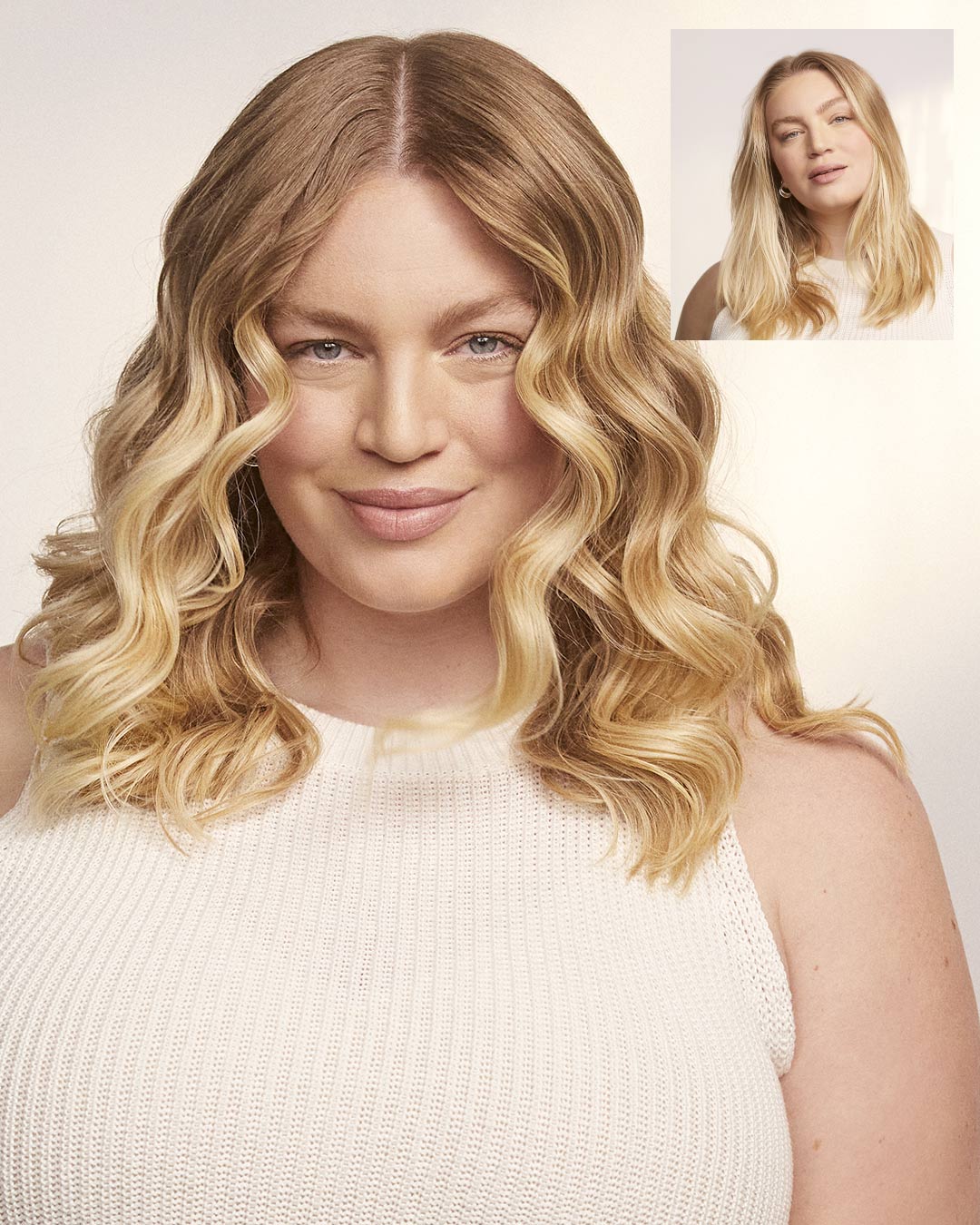 SINGLEPASS CURL 1"