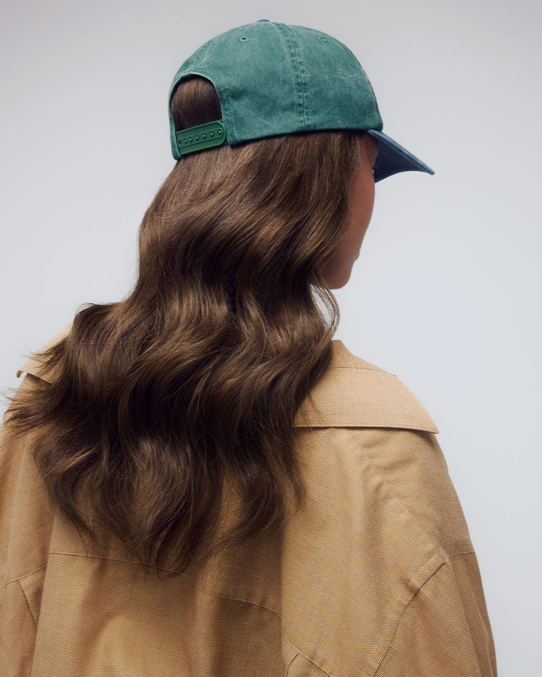 SINGLEPASS CURL X