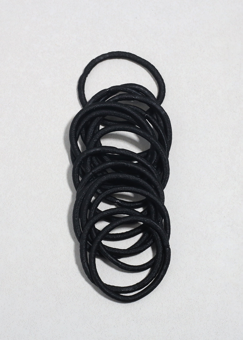 Multi-Pack Thick Hair Ties
