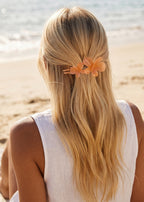 Bloom Babe Floral Hair Clip