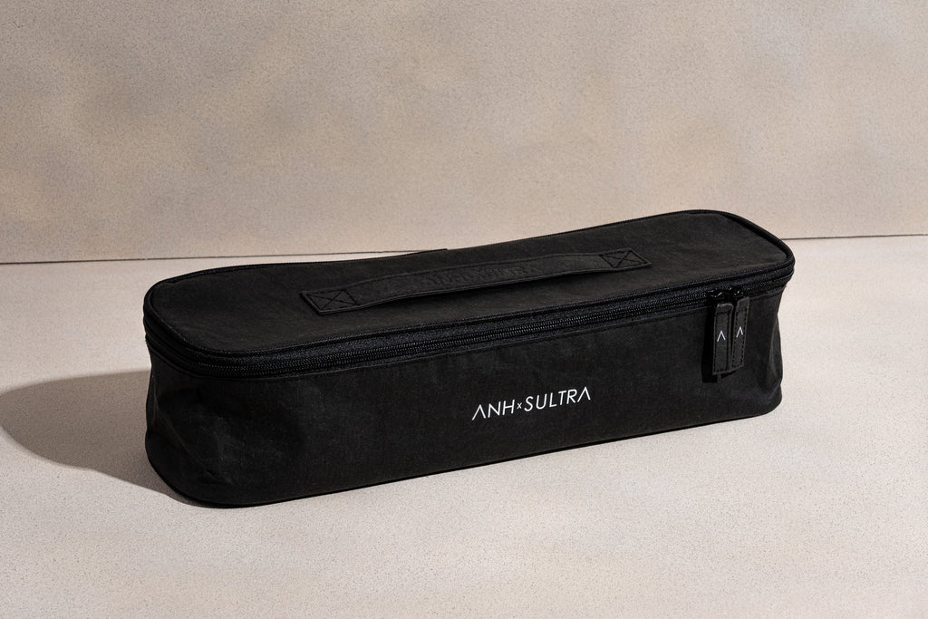 AnhxSultra Curling Iron 1.5”