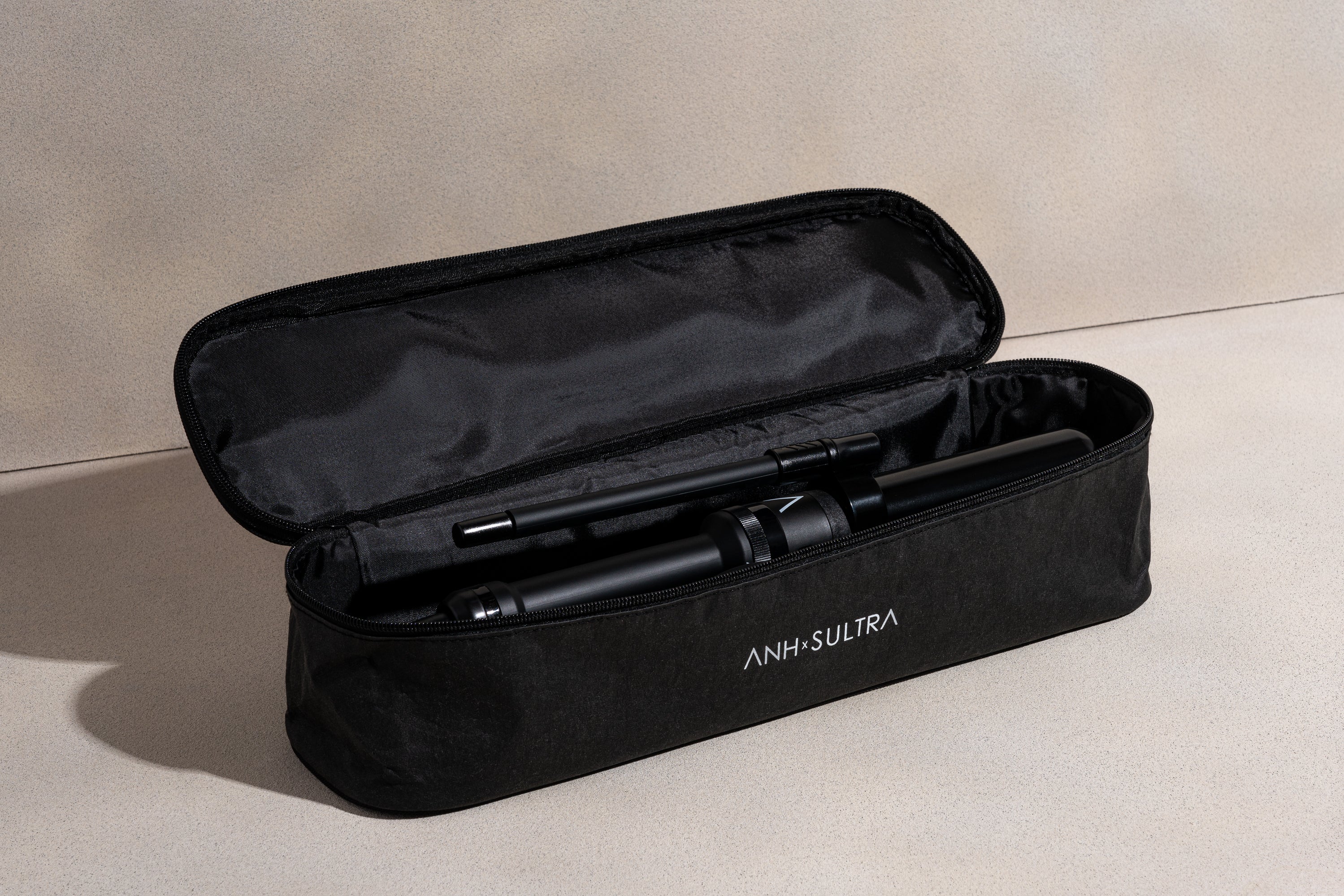 AnhxSultra Curling Iron 1.25”