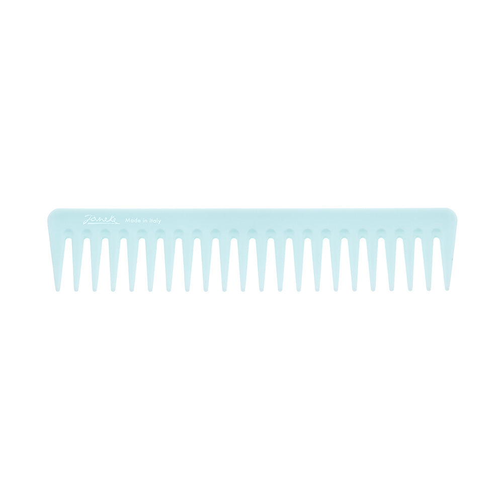 Janeke Supercomb (The Original) for gel application and styling