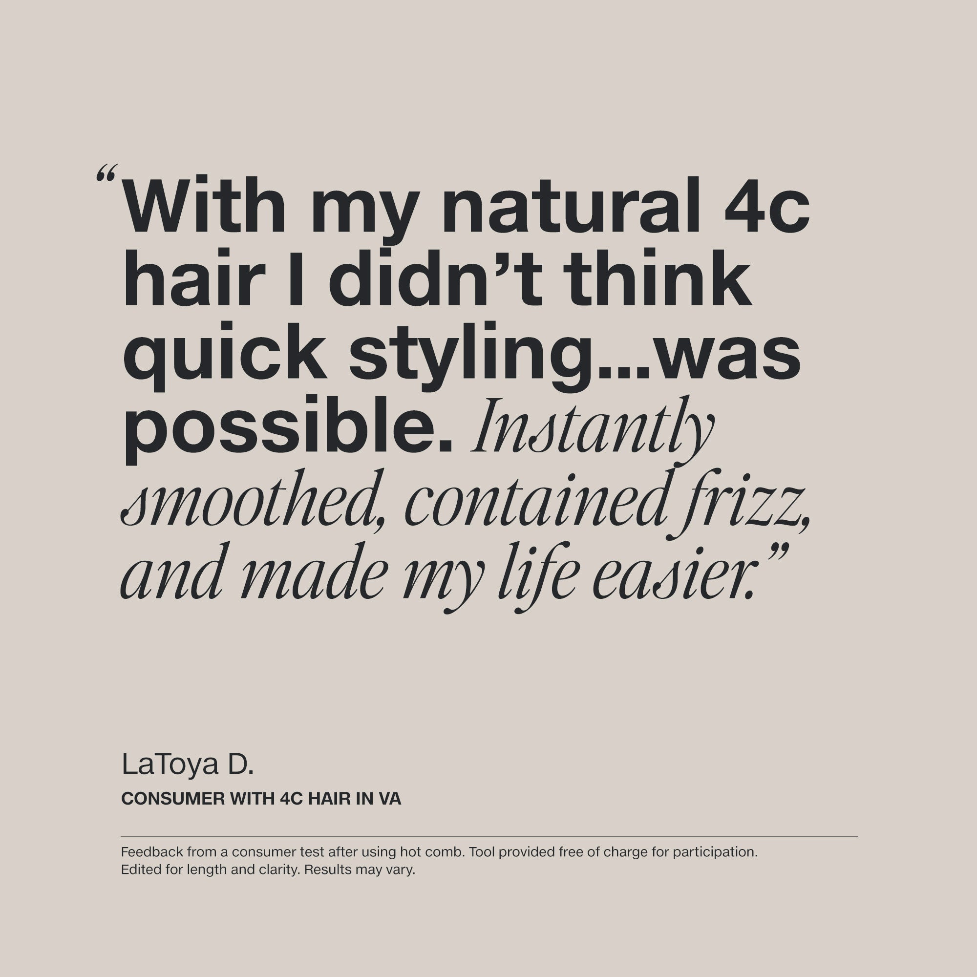 Paul Mitchell Texture 3-in-1 Interchangeable Curling Iron & Hot Comb