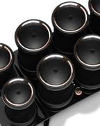 VOLUMIZING HOT ROLLERS LUXE SET