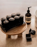 VOLUMIZING HOT ROLLERS LUXE SET