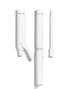 SWITCH KIT CURL TRIO