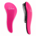 GENTS Detangling Brush For Women and Girls, Dry and Wet Hair Brush Detangler for All Hair Types Eliminate Tangles and Knots