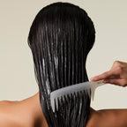 Detangler Comb