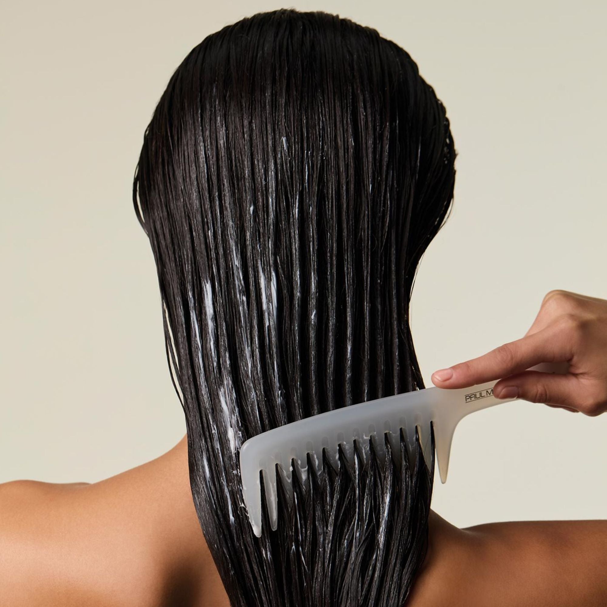 Detangler Comb