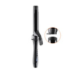 Express Ion Clipped 1.25" Detachable Curling Iron