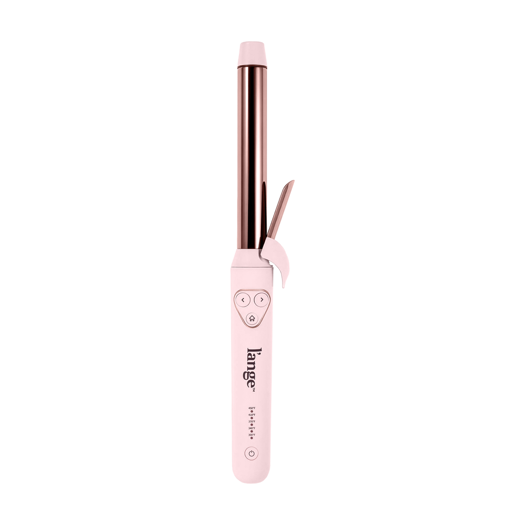 Blush L'ange 25mm Le Pirouette Rotating Curling Iron