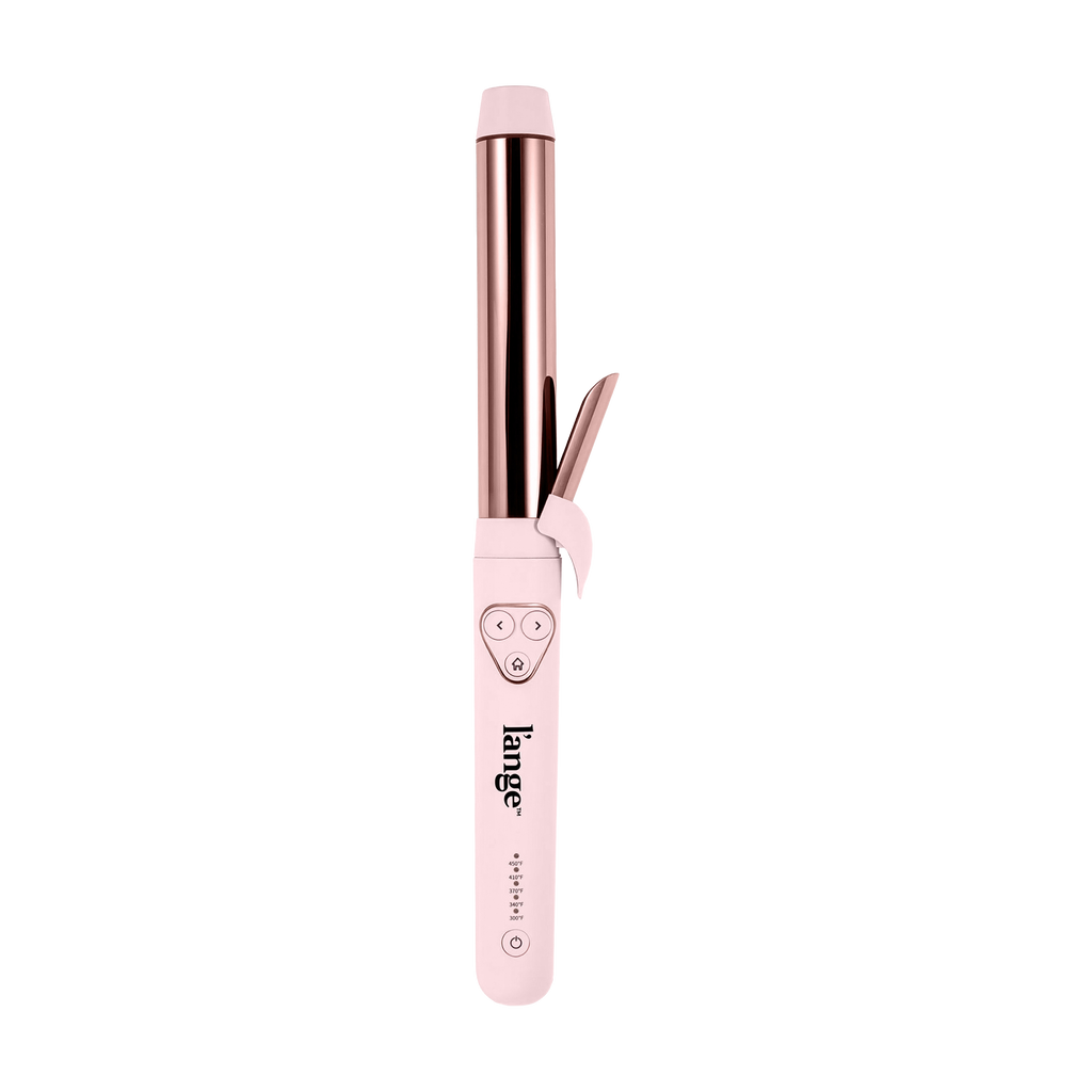 Blush L'ange 32mm Le Pirouette Rotating Curling Iron
