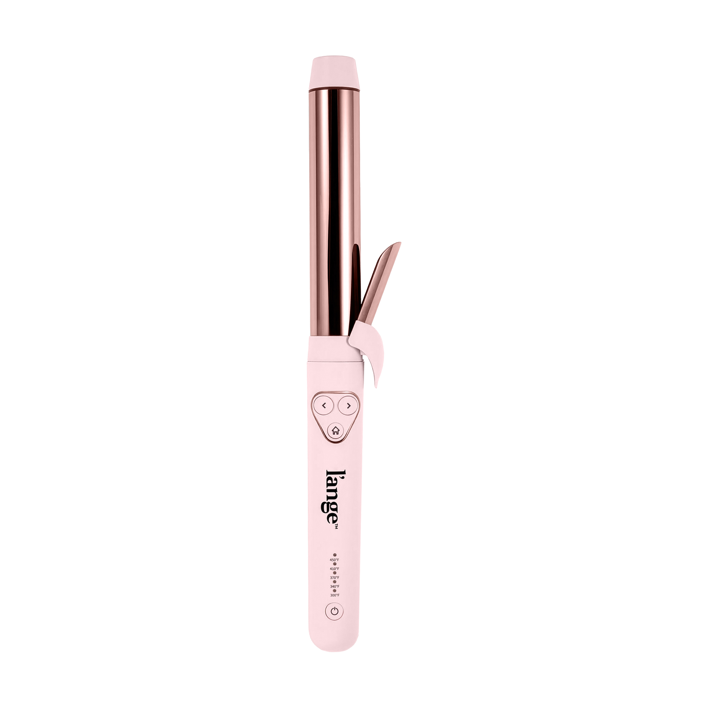 Blush L'ange 32mm Le Pirouette Rotating Curling Iron