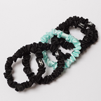 Silky Satin Hair Ties