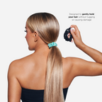 Silky Satin Hair Ties