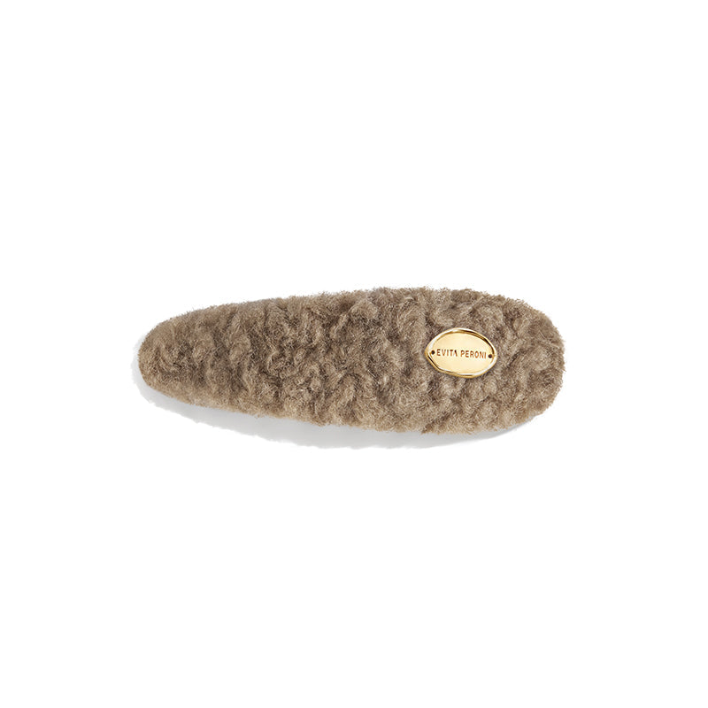 Sienna Snap Clip - EVITA PERONI OFFICIAL