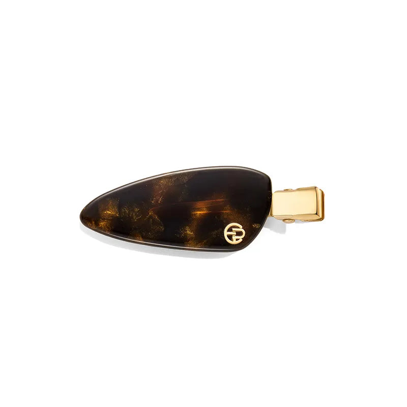 Helen Pelican Jaw Clip - EVITA PERONI OFFICIAL