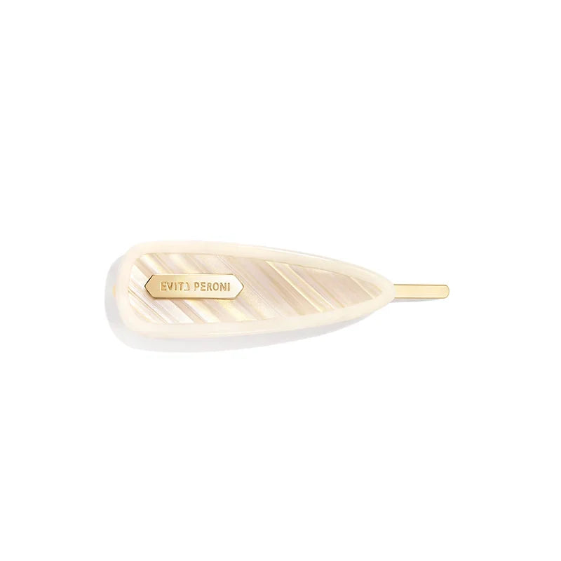 Hilary Bobby Pin - EVITA PERONI OFFICIAL
