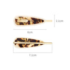 Hilary Bobby Pin