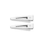 Naomi Metal Pelican Jaw Clip - EVITA PERONI OFFICIAL